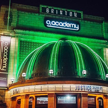 Justice - Brixton Academy - 29th September 2017 by Luke Dyson - IMG_0001.jpg